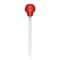Oxo Good Grips Red Plastic Baster 11142200 - alternate 2